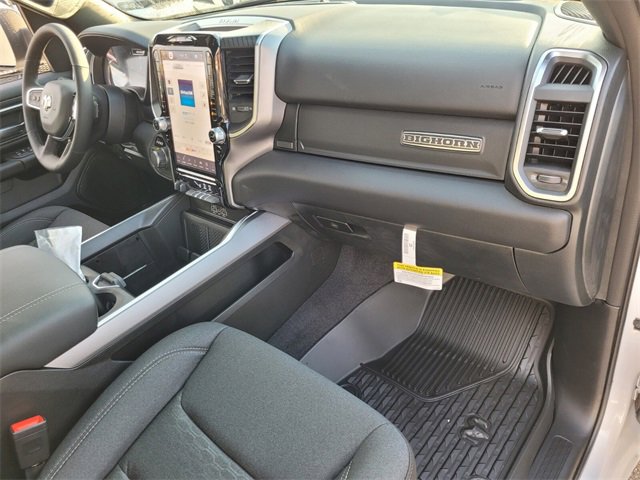 New 2026 RAM 1500 Big Horn image 18