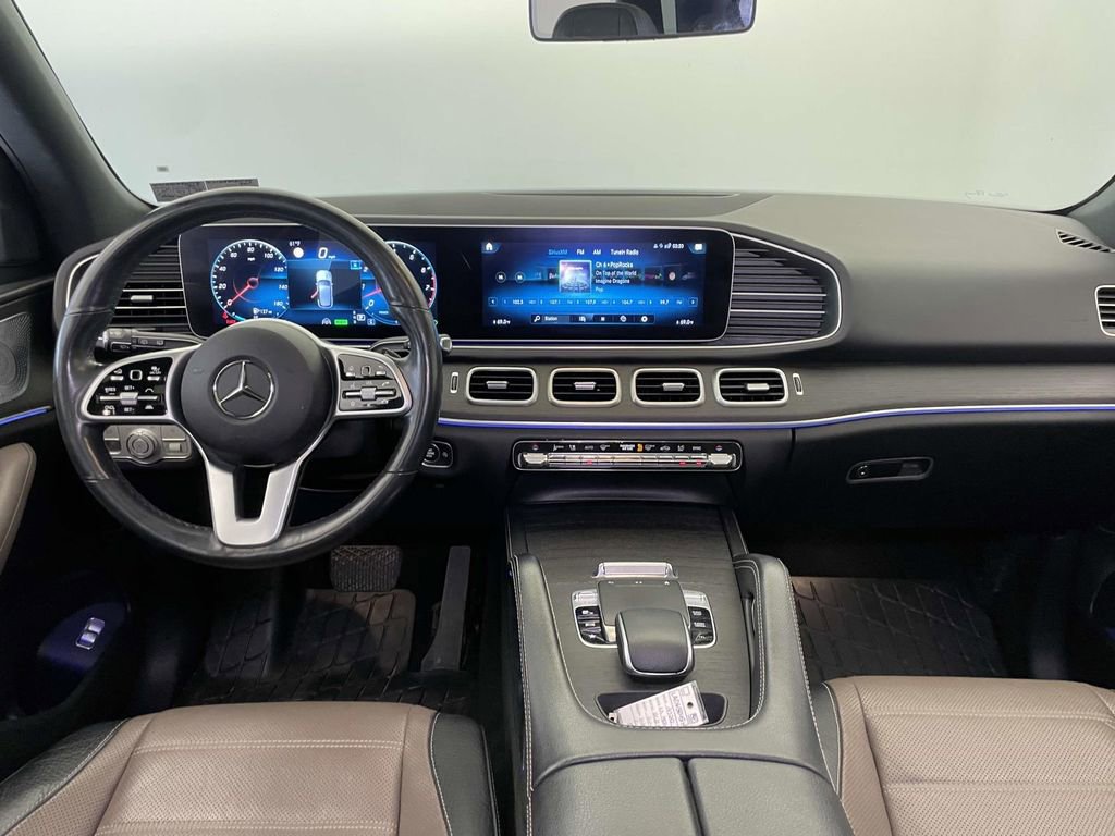 Used 2020 Mercedes-Benz GLE 450 4MATIC image 25