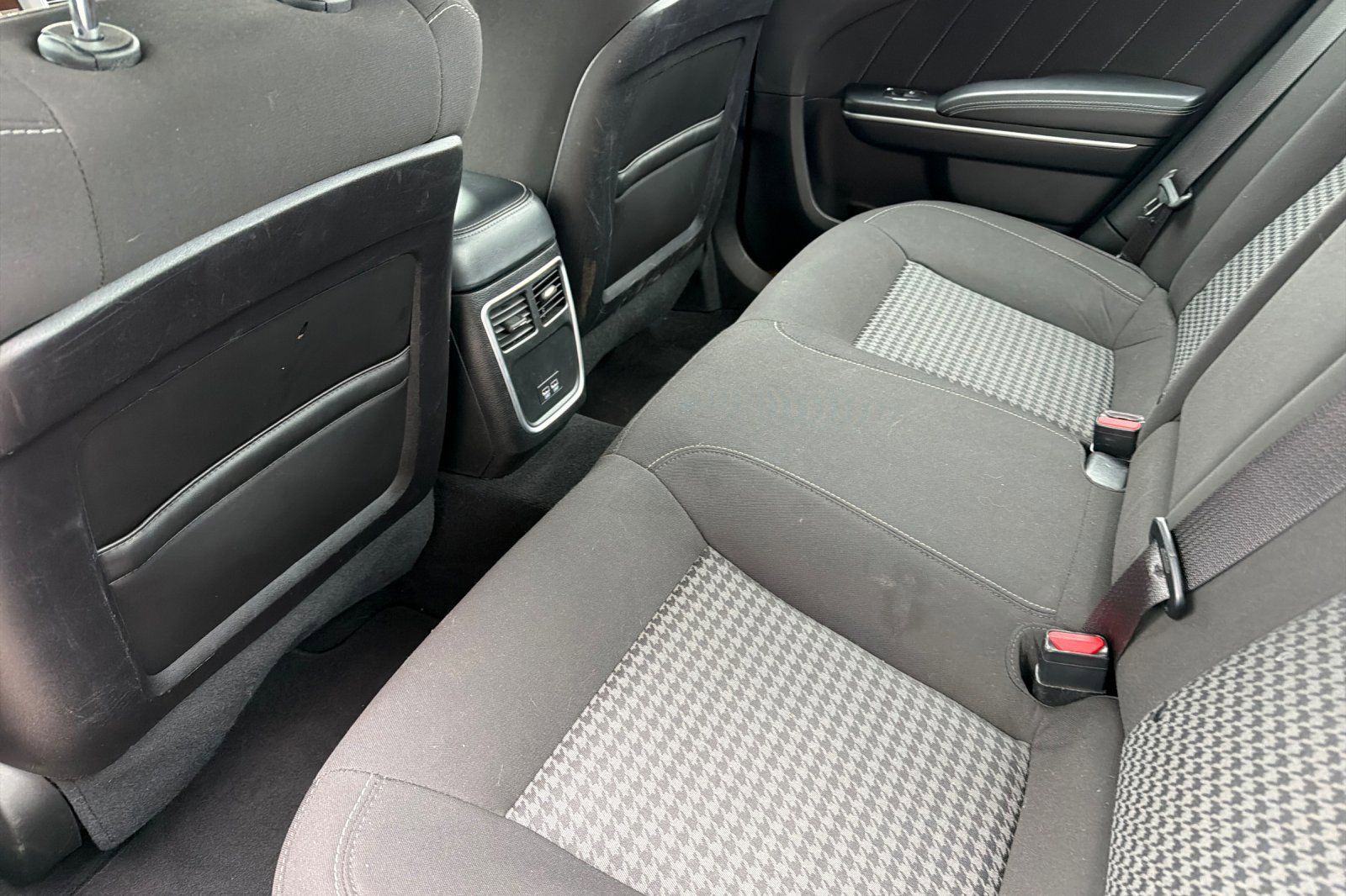 Used 2023 Dodge Charger GT RWD image 11