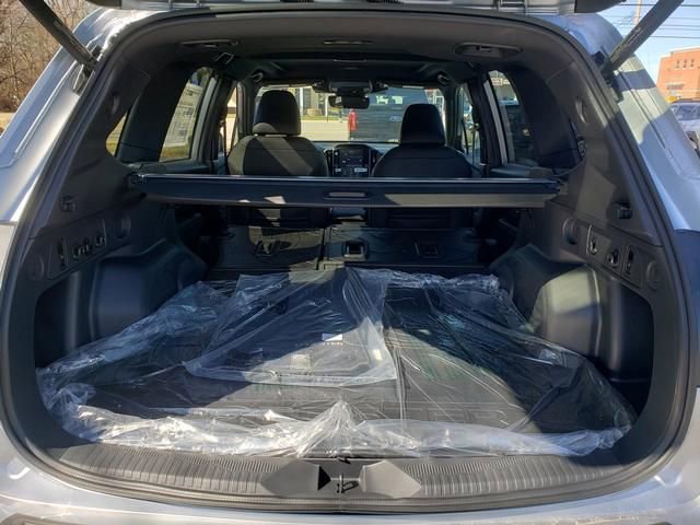 New 2026 Subaru Forester Limited image 5