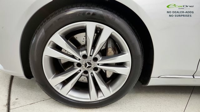 Used 2015 Mercedes-Benz S 550 Sedan image 76