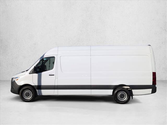 New 2026 Mercedes-Benz Sprinter 2500 image 5