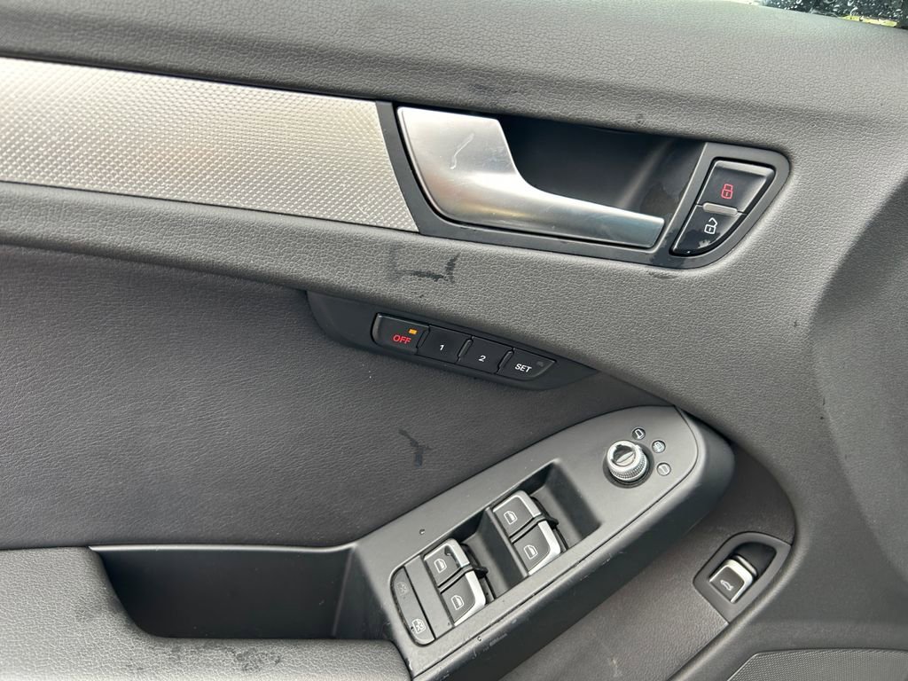 Used 2014 Audi A4 2.0T Premium Plus w/ Premium Plus Package image 23