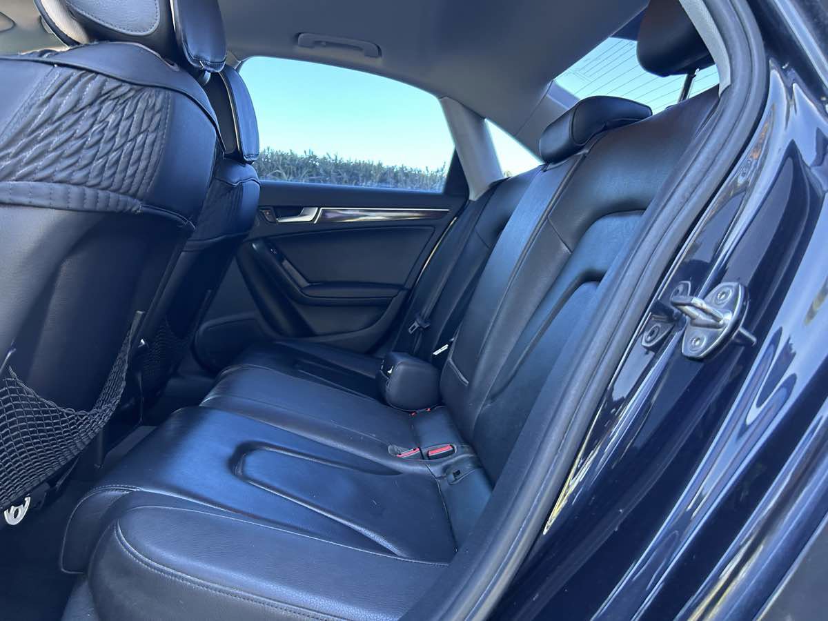 Used 2016 Audi A4 2.0T Premium w/ Convenience Plus Package AWD/4WD image 18