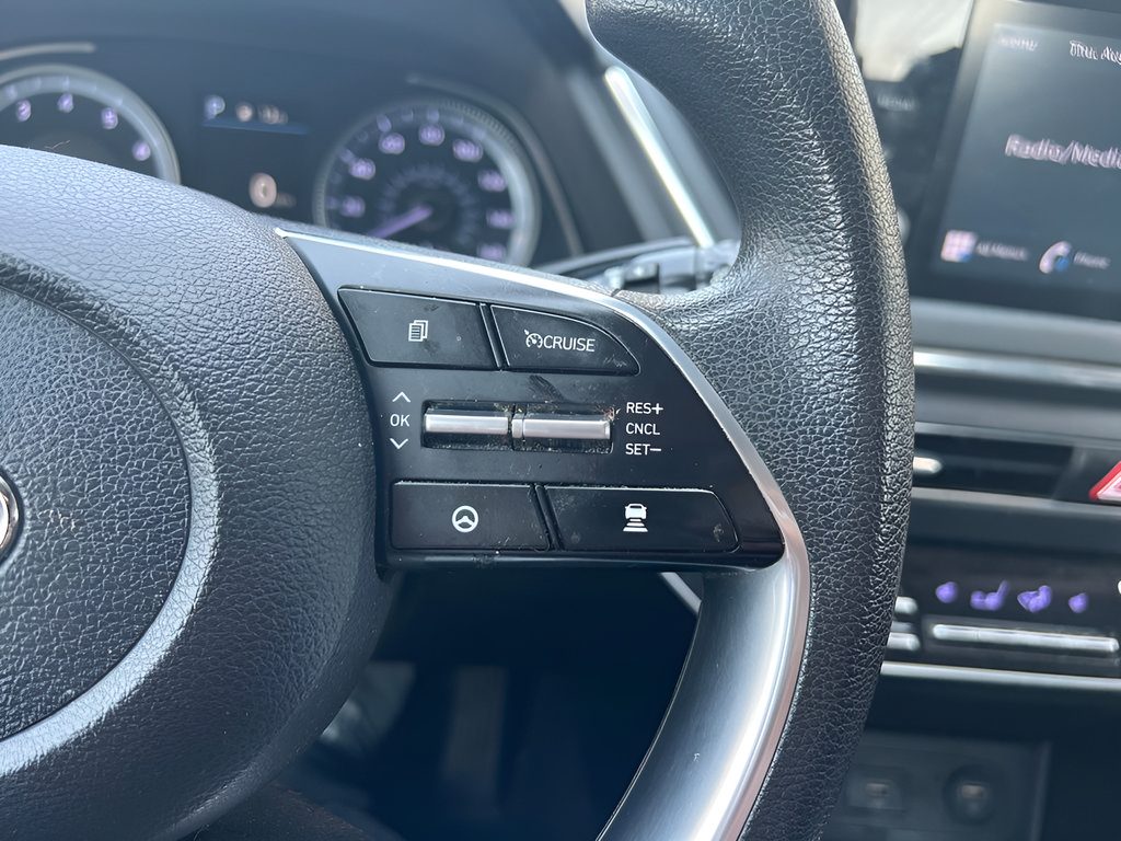Used 2021 Hyundai Sonata SEL FWD image 24