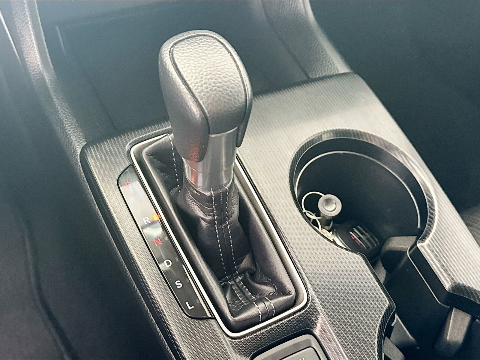 Used 2023 Honda Civic LX image 13