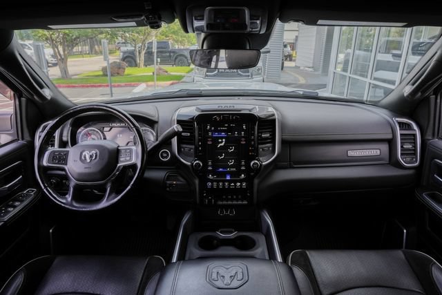 Used 2020 RAM 3500 Laramie AWD/4WD image 47