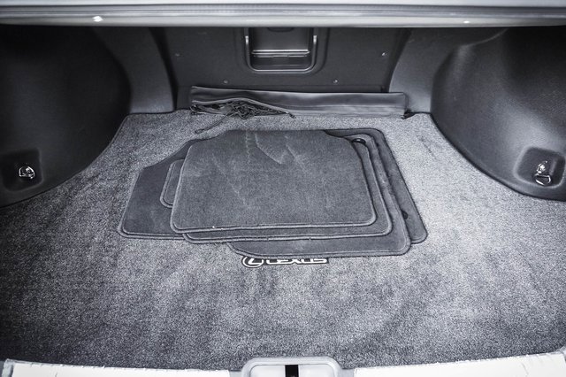 Used 2021 Lexus ES 350 Luxury image 23