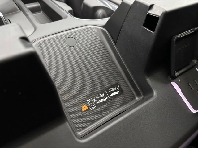 New 2026 GMC Sierra 1500 Denali AWD/4WD image 33