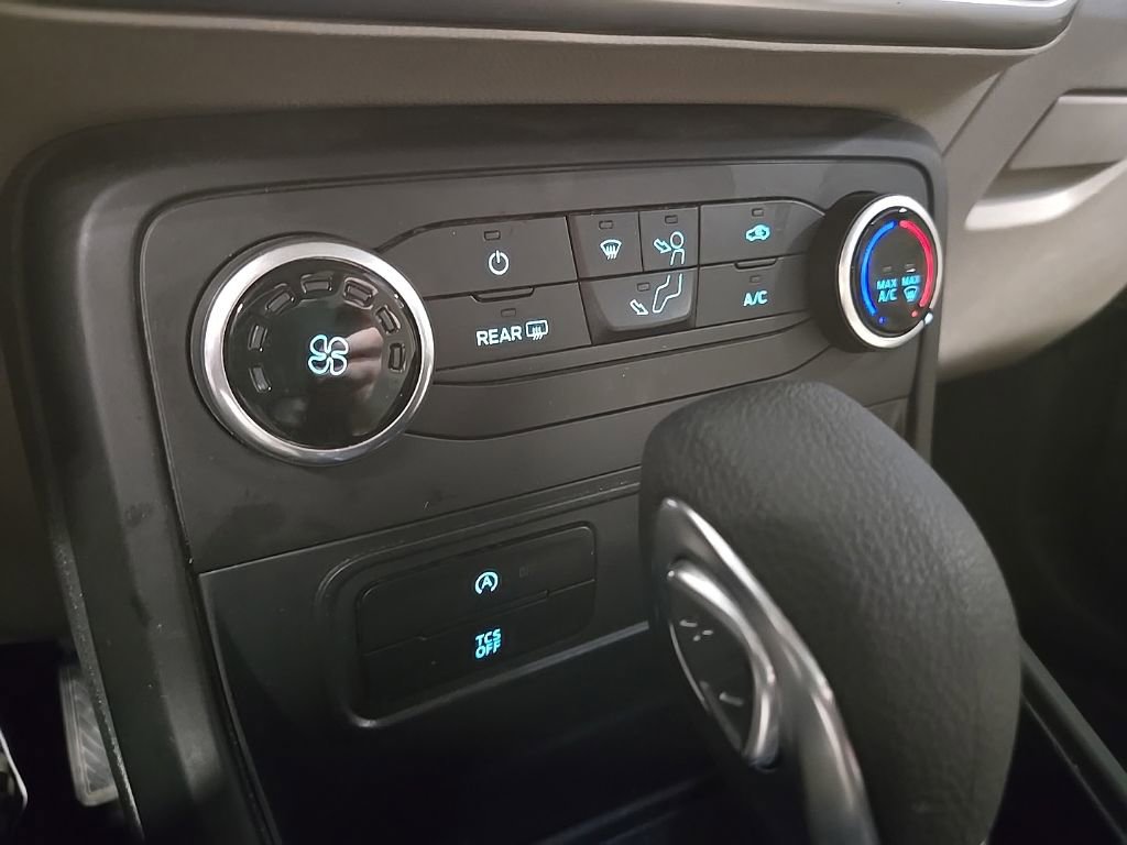 Used 2021 Ford EcoSport S FWD image 18