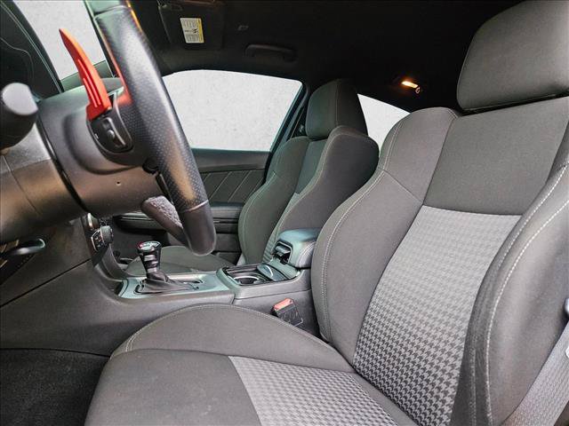 Used 2023 Dodge Charger R/T w/ Blacktop Package RWD image 15