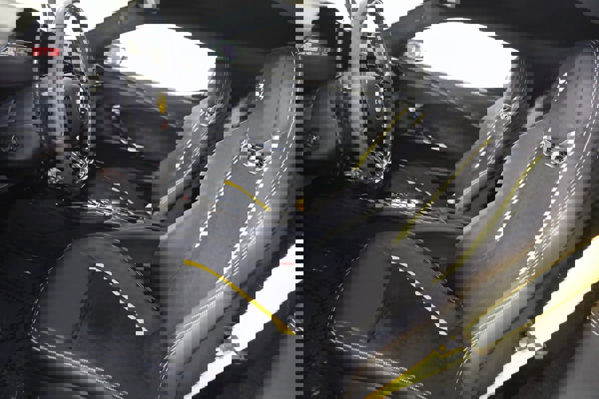 Used 2024 Ferrari 296 GTB image 8