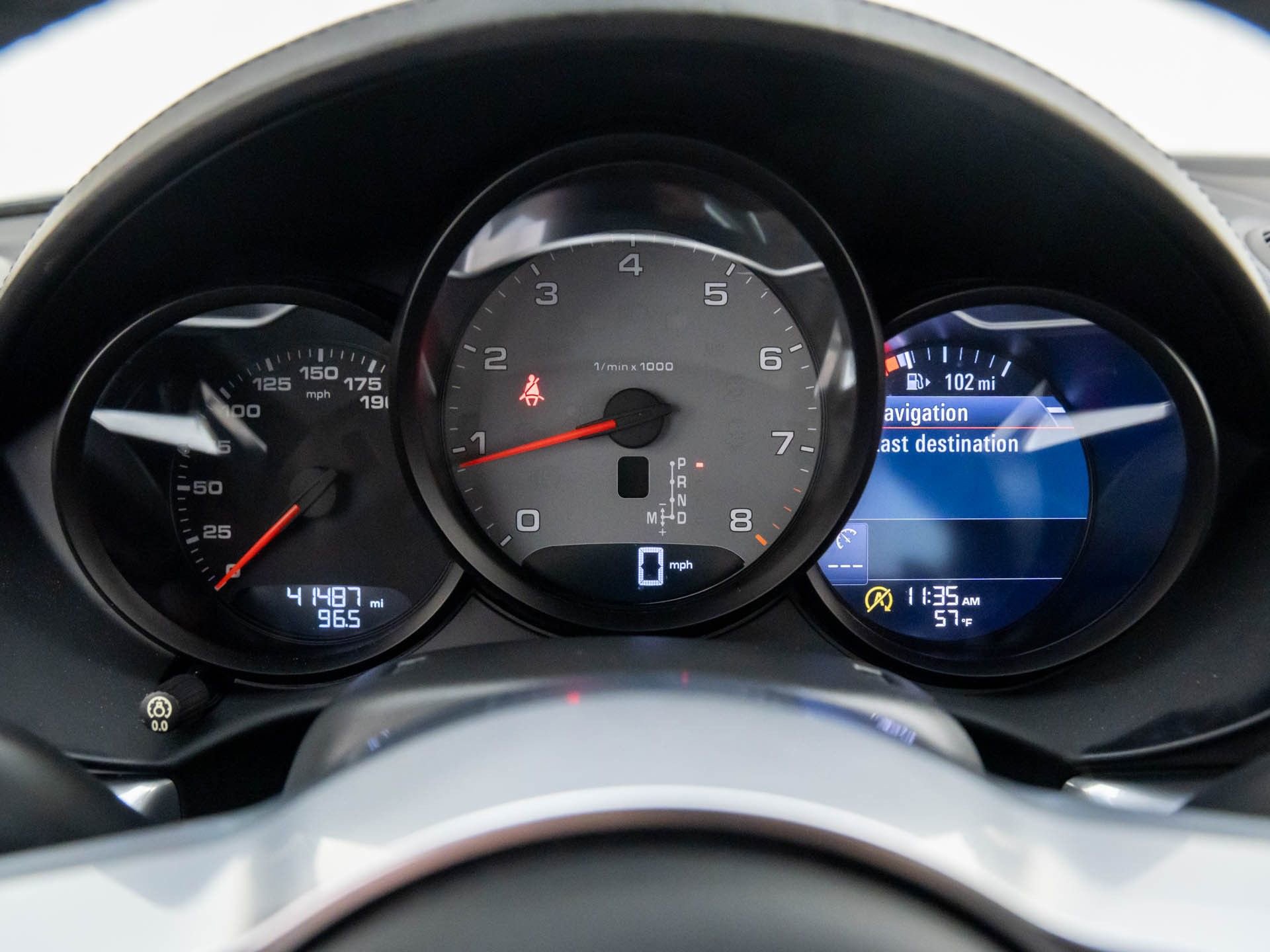 Used 2018 Porsche 718 Boxster S image 27