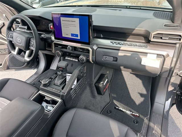 New 2025 Toyota Tacoma TRD Off-Road image 33