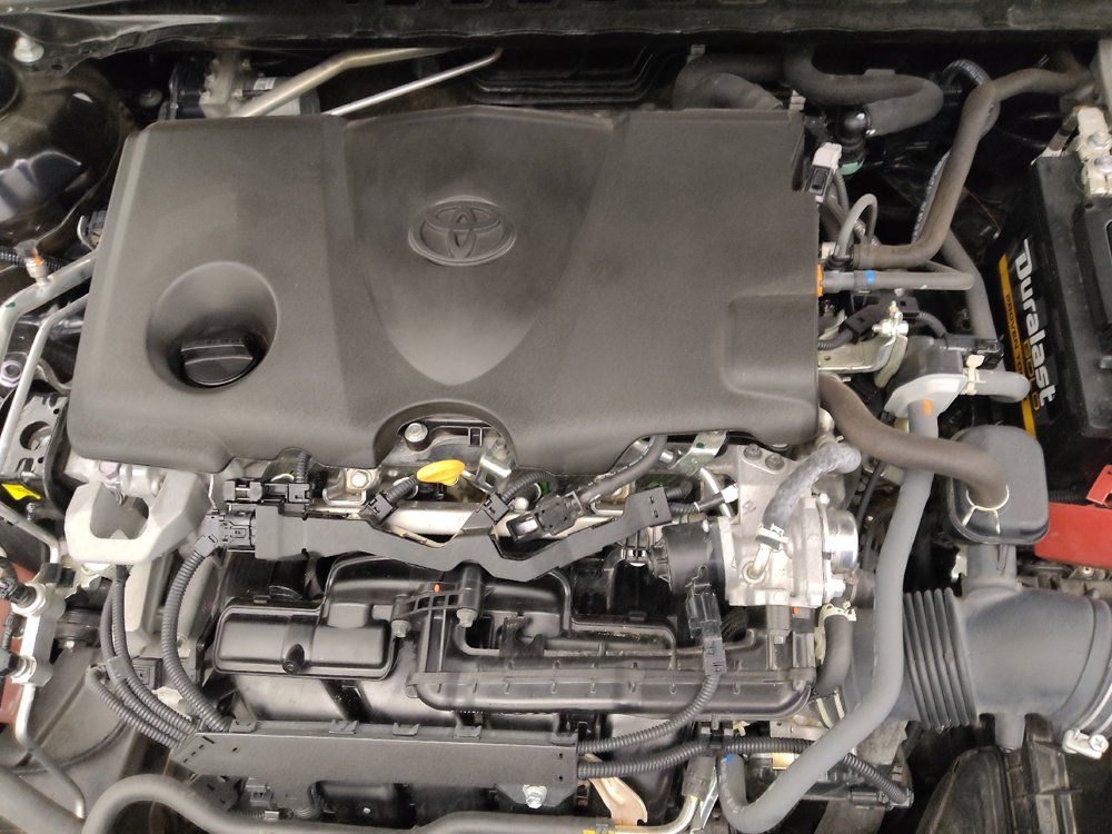 Used 2023 Toyota Camry SE FWD image 30