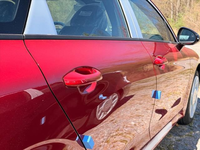 New 2026 Kia K5 GT-Line image 12