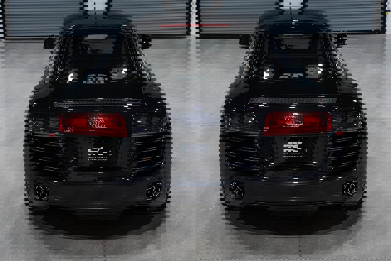 Used 2012 Audi R8 V8 AWD/4WD image 5