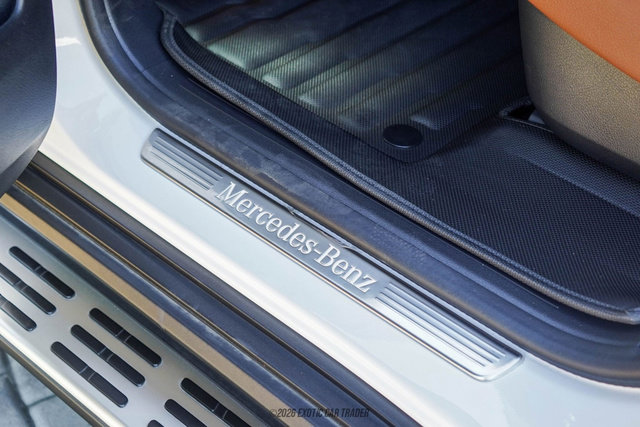 Used 2024 Mercedes-Benz GLS 450 4MATIC image 53