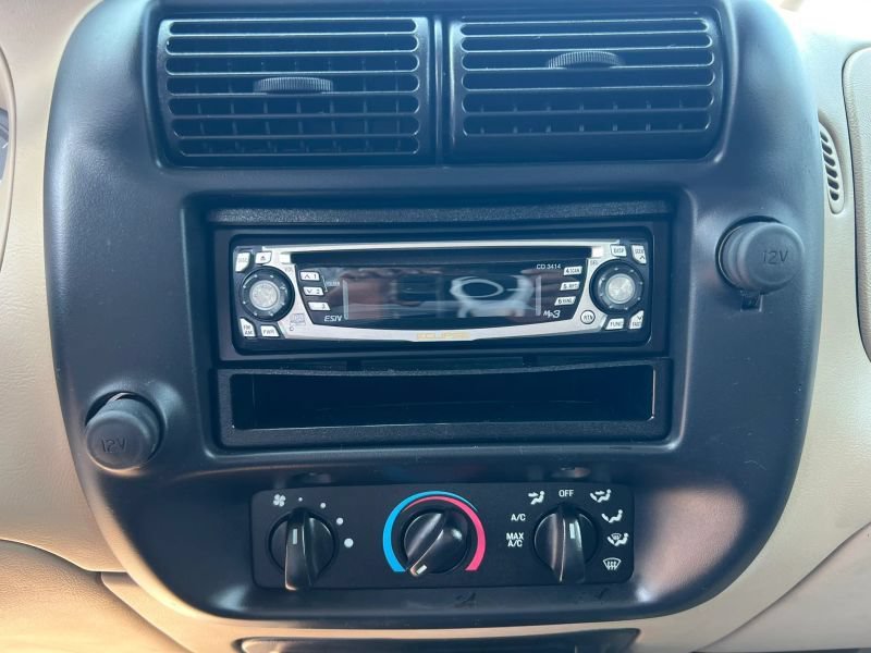 Used 2004 Ford Ranger XL RWD image 22