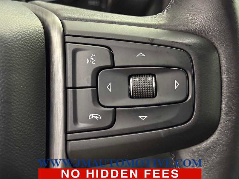 Used 2022 GMC Sierra 1500 Denali w/ Denali Premium Package AWD/4WD image 46