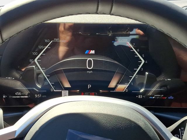 New 2026 BMW 430i xDrive w/ M Sport Package AWD/4WD image 18