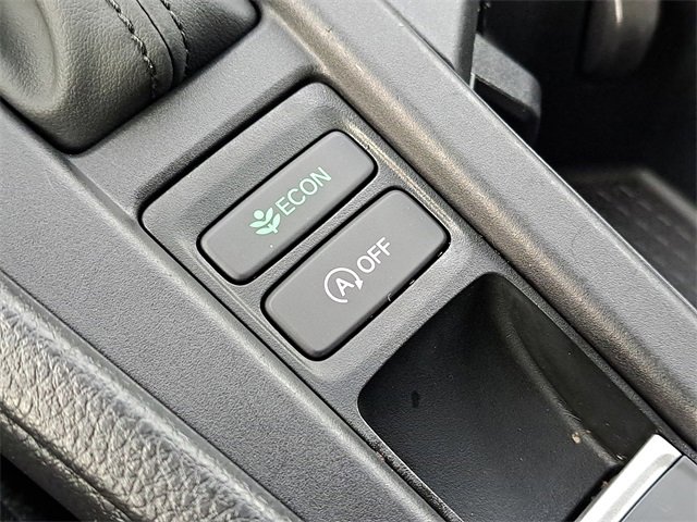 Used 2025 Honda Accord LX image 16