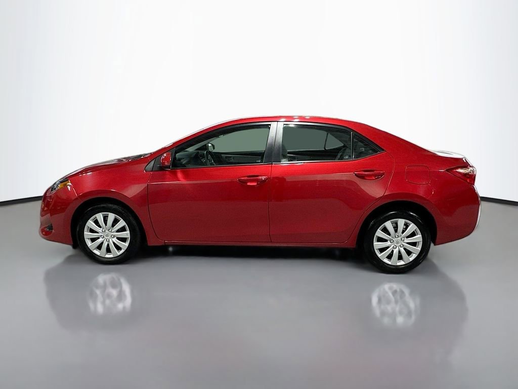 Used 2019 Toyota Corolla LE FWD image 10