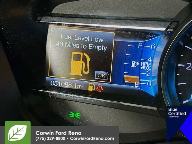 Certified 2019 Ford Explorer Sport w/ Equipment Group 401A image 16