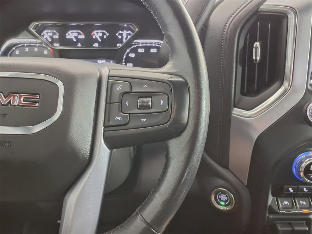 Used 2020 GMC Sierra 1500 SLT image 18