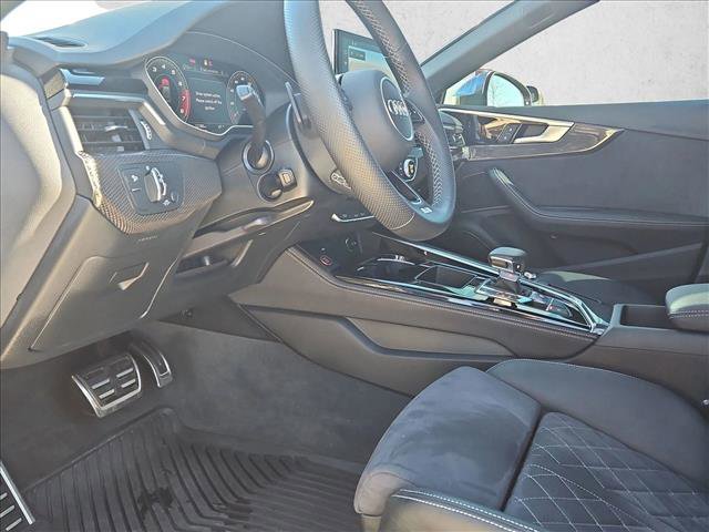 Used 2022 Audi S5 Premium Plus image 10