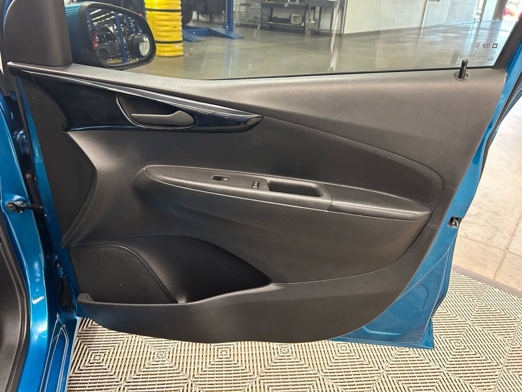 Used 2019 Chevrolet Spark LT FWD image 16