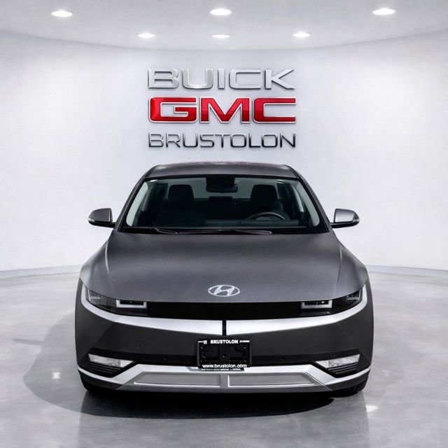 Used 2023 Hyundai Ioniq 5 SEL w/ Cargo Package image 3