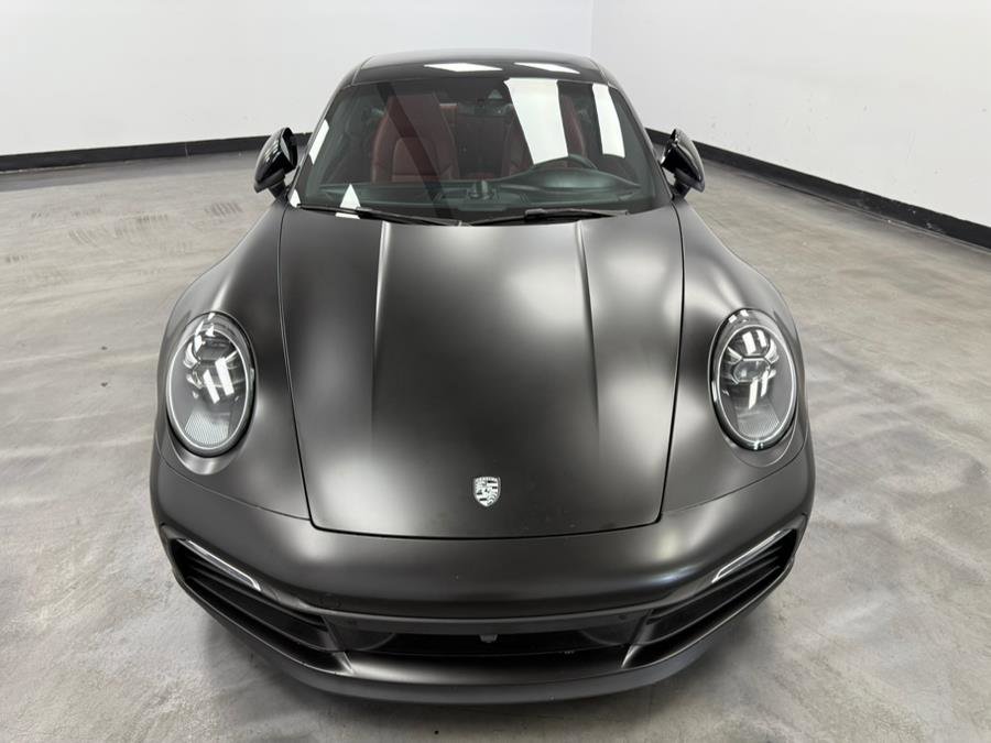 Used 2021 Porsche 911 Carrera 4S image 33