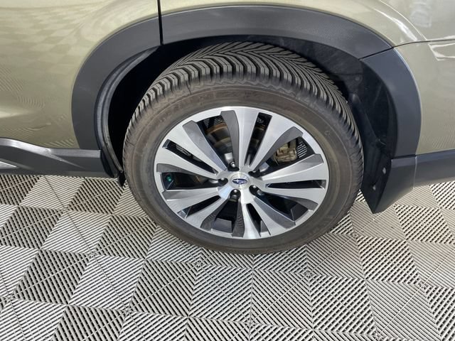 Used 2022 Subaru Ascent Touring w/ Popular Package #2A AWD/4WD image 23