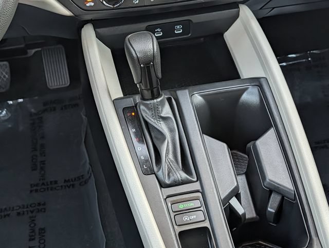 Used 2025 Honda Accord SE image 14