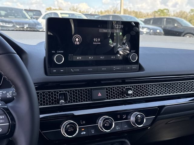 New 2026 Honda Civic Sport image 26