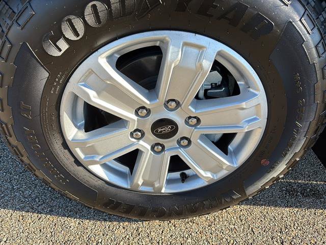 Certified 2025 Ford Ranger XL w/ Trailer Tow Package image 9