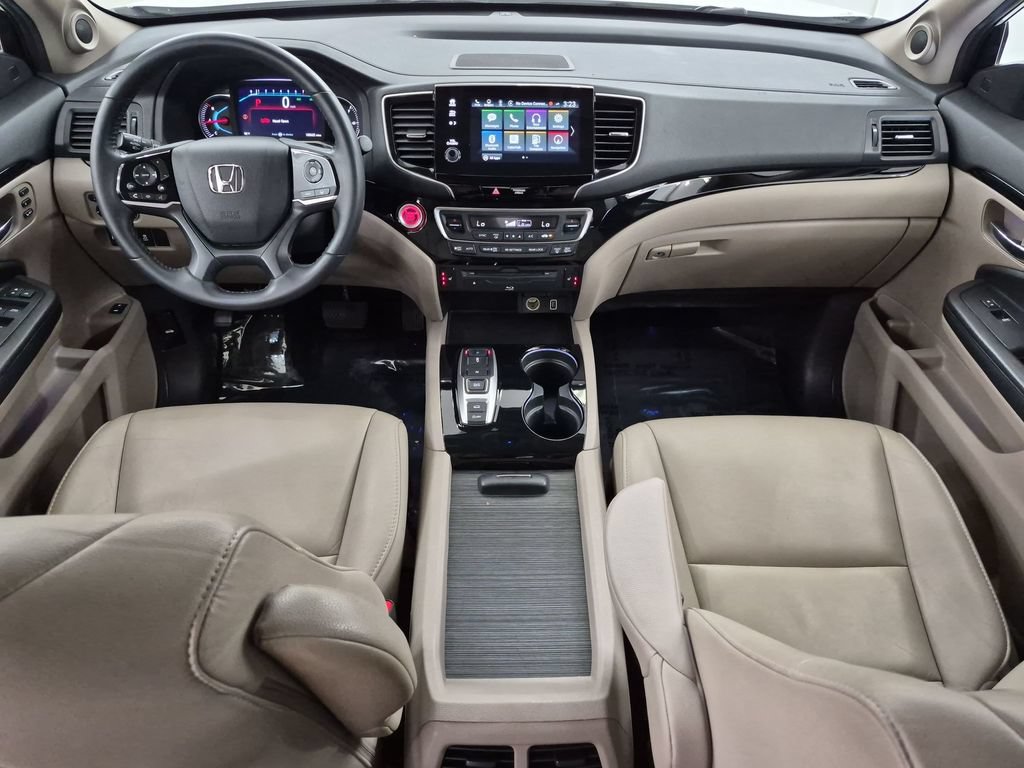 Used 2019 Honda Pilot Touring image 29