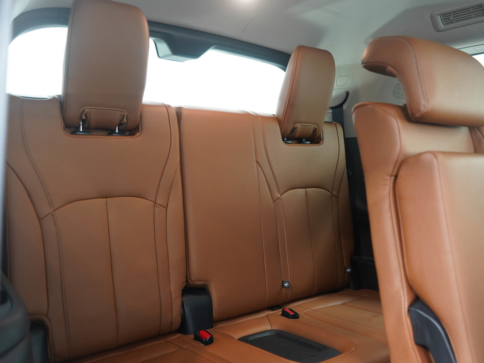 Used 2024 INFINITI QX60 Sensory image 13