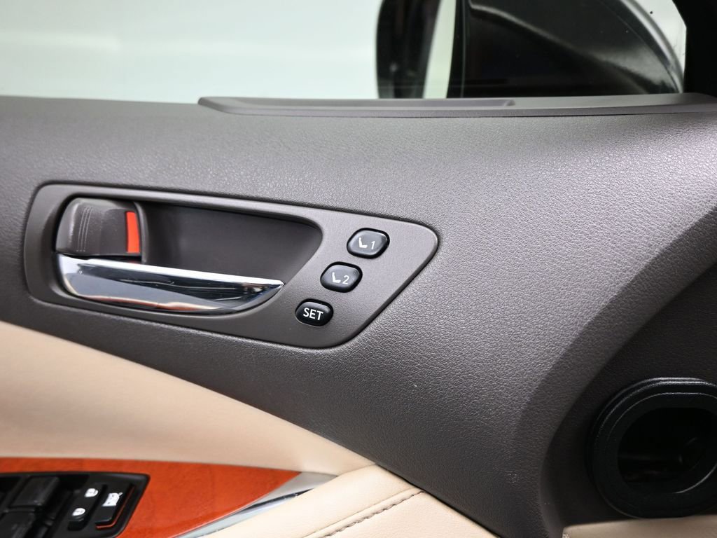 Used 2012 Lexus ES 350 image 10