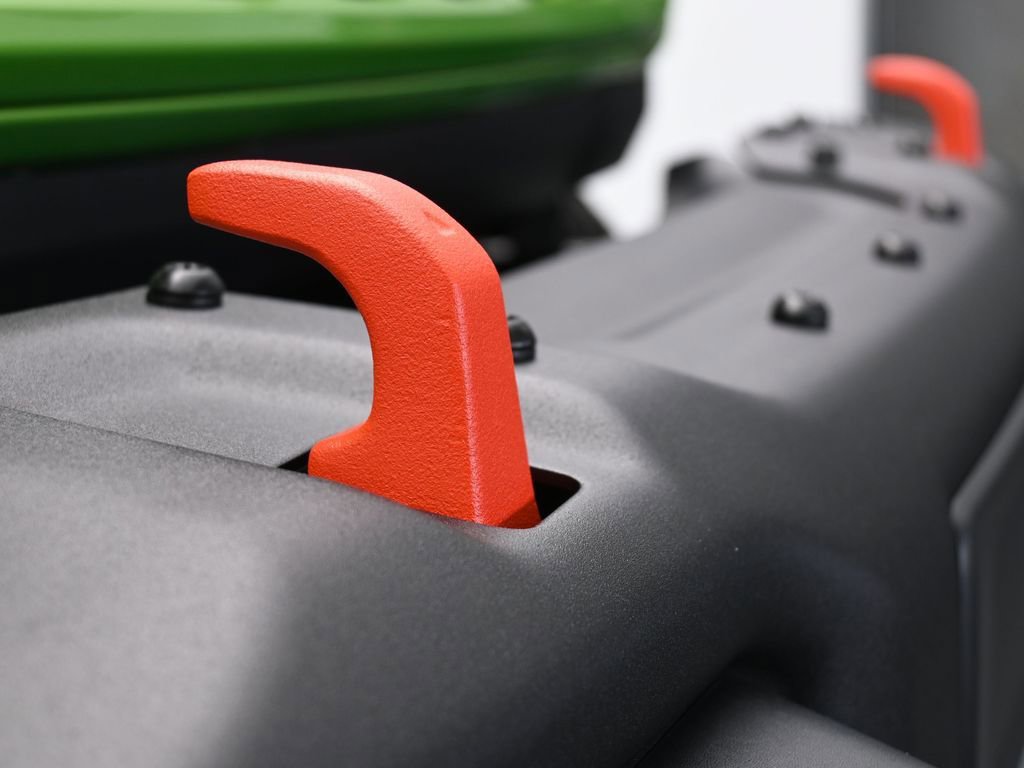 Used 2025 Jeep Gladiator Mojave image 45