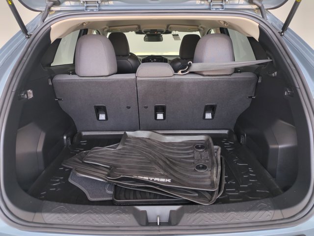 Certified 2024 Subaru Crosstrek 2.0i Premium AWD/4WD image 6