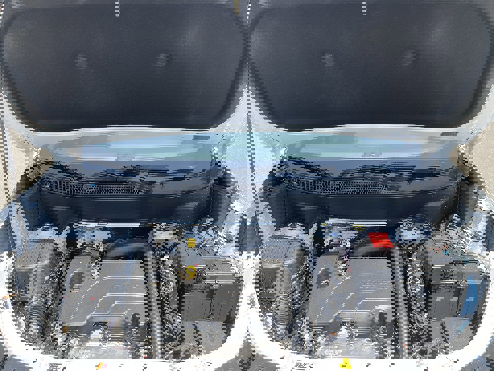 New 2026 GMC Terrain AT4 w/ Convenience Package III image 64