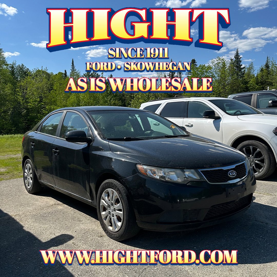 Used 2013 Kia Forte EX w/ Fuel Economy Pkg FWD video 1