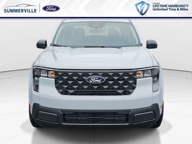 New 2026 Ford Maverick XL image 10