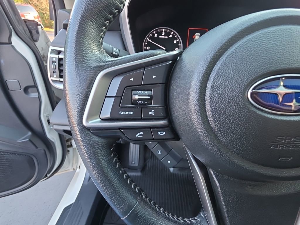 Used 2021 Subaru Legacy Limited w/ Popular Package #2 image 20