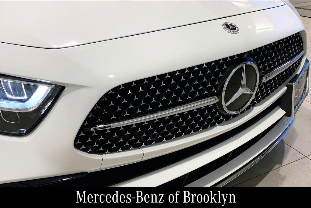 Used 2022 Mercedes-Benz CLS 450 4MATIC image 32
