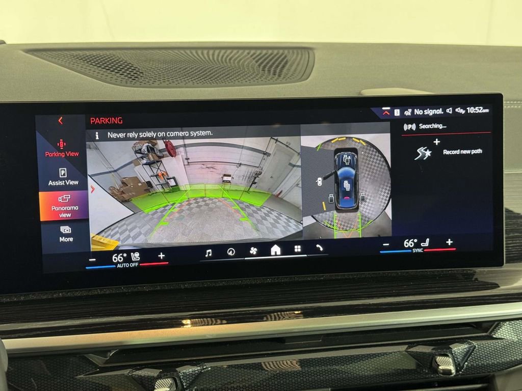 Used 2025 BMW X6 xDrive40i image 27