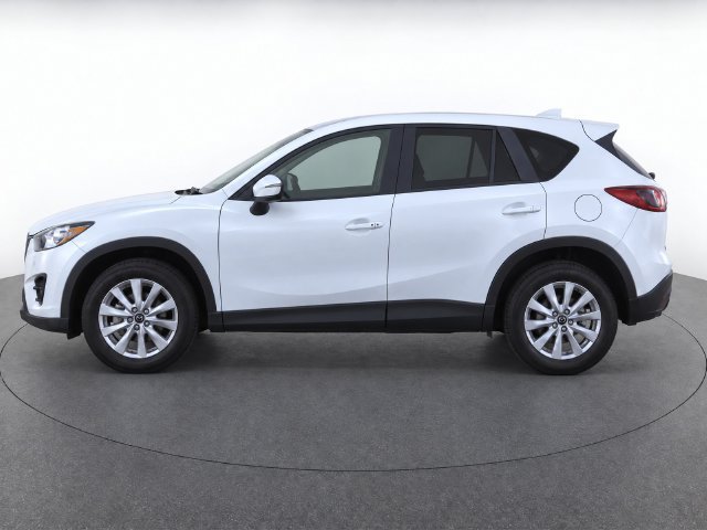 Used 2016 MAZDA CX-5 Touring AWD/4WD image 6