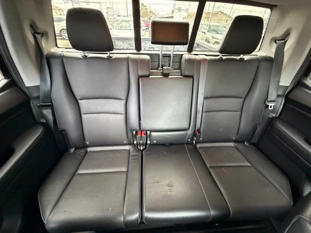 Used 2019 Honda Ridgeline RTL-E image 17